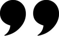closequote closequote