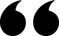 openquote openquote